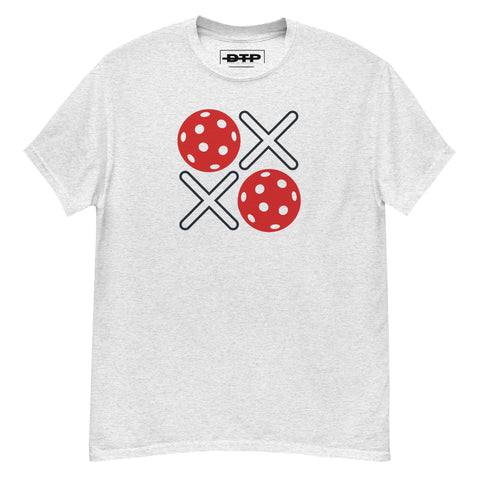 Xoxo Red Men's Classic Tee