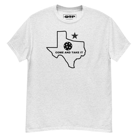 Come And Take It Men's Classic Tee