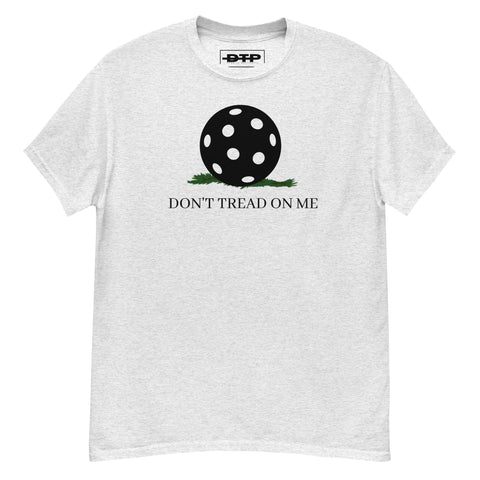 Don't Tread On Me Men's Classic Tee