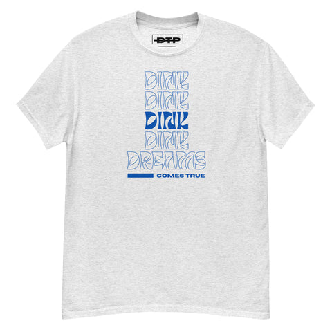 Dink Dreams Come True Men's Classic Tee
