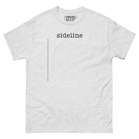 Sideline Men's Classic Tee
