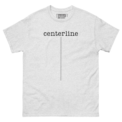 Centerline Men's Classic Tee
