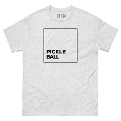 Pickleball Men's Classic Tee