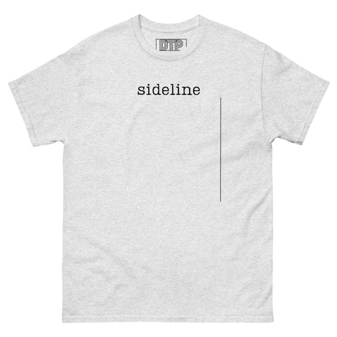 Sideline Men's classic tee