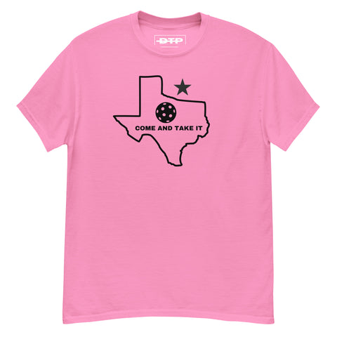Come And Take It Men's Classic Tee