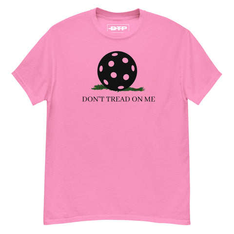 Don't Tread On Me Men's Classic Tee