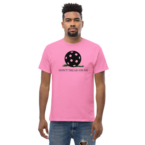 Don't Tread On Me Men's Classic Tee
