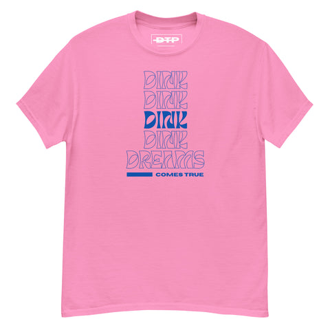 Dink Dreams Come True Men's Classic Tee