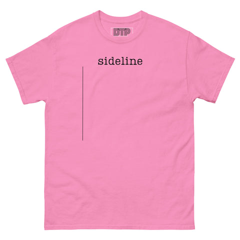 Sideline Men's Classic Tee