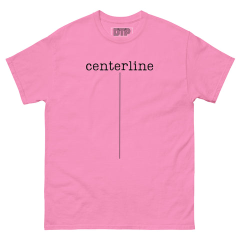 Centerline Men's Classic Tee