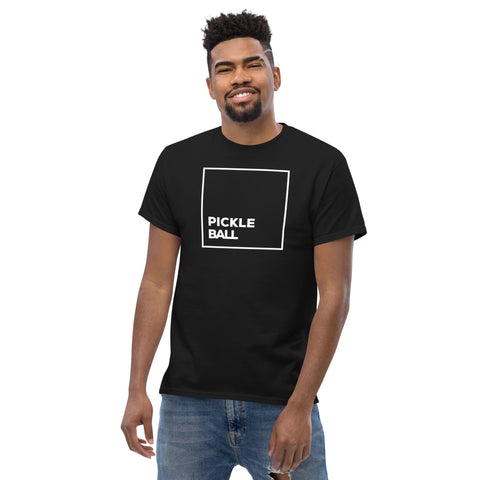 Pickleball Men's Classic Tee