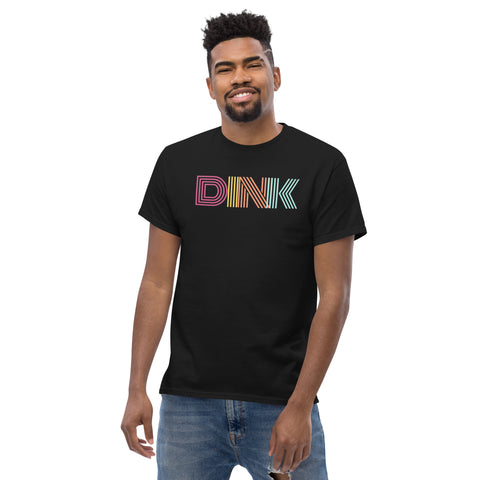 DINK Men's Classic Tee