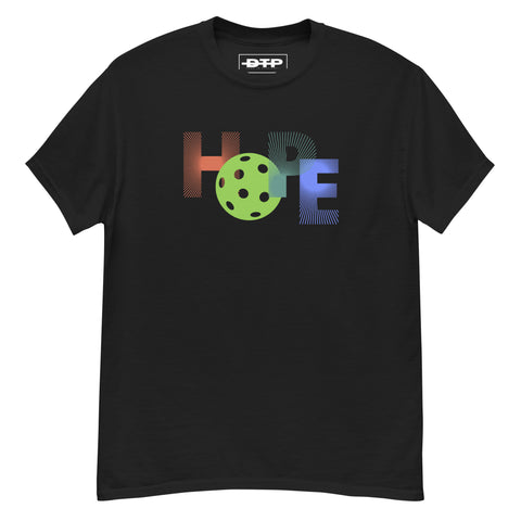 Hope Men's Classic Tee