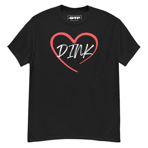 Dink Heart Men's Classic Tee