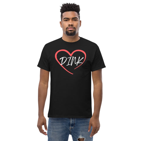 Dink Heart Men's Classic Tee