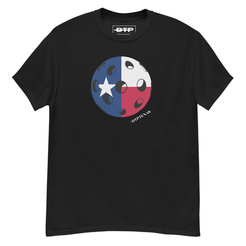 Texas Men's Classic Tee