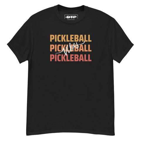 PB Vibes Men's classic tee