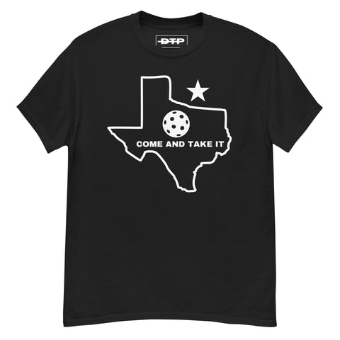Come And Take It Men's Classic Tee