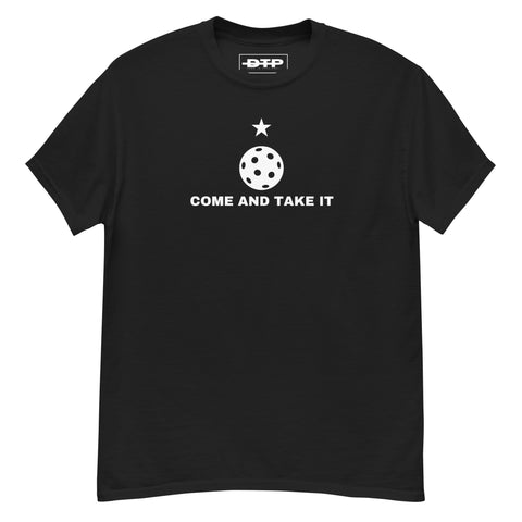 Come And Take It Men's Classic Tee