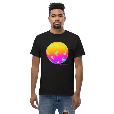 Fearless Men's Classic Tee