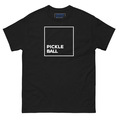 Pickleball Men's Classic Tee