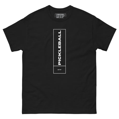 Pickleball Men's Classic Tee