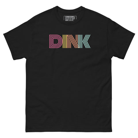 DINK Men's Classic Tee