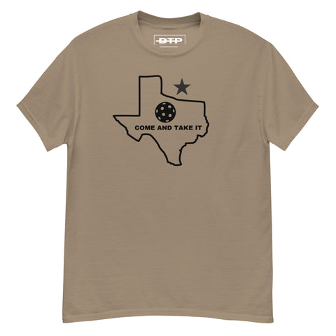 Come And Take It Men's Classic Tee