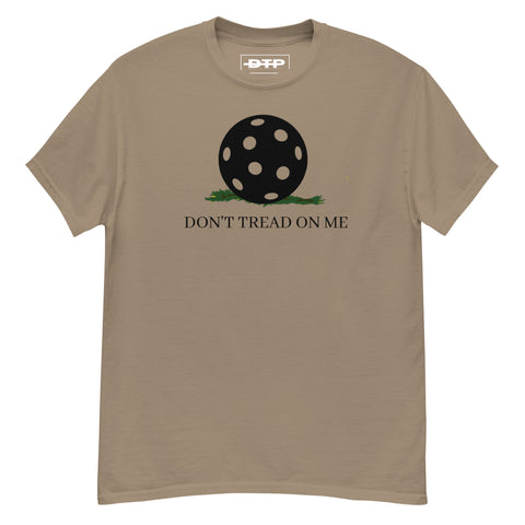 Don't Tread On Me Men's Classic Tee