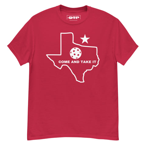 Come And Take It Men's Classic Tee