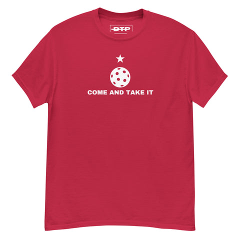 Come And Take It Men's Classic Tee