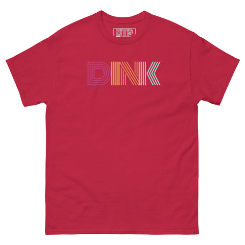 DINK Men's Classic Tee
