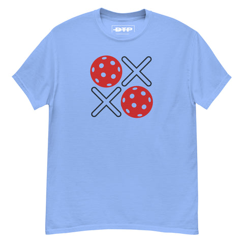 Xoxo Red Men's Classic Tee