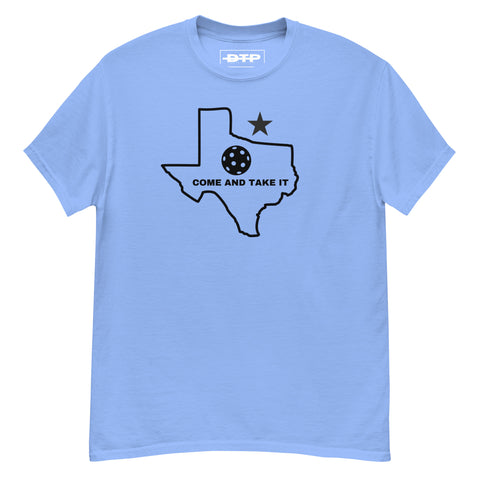 Come And Take It Men's Classic Tee