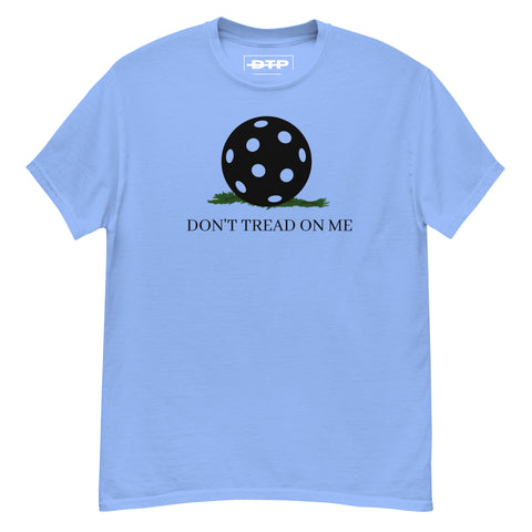 Don't Tread On Me Men's Classic Tee