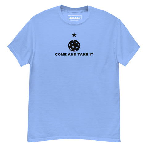 Come And Take It Men's Classic Tee