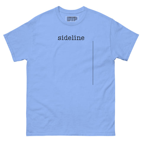 Sideline Men's classic tee