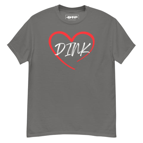 Dink Heart Men's Classic Tee