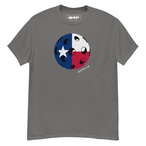 Texas Men's Classic Tee