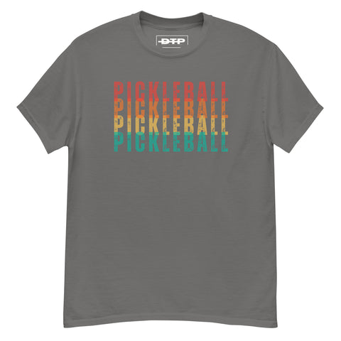 Pickleball Men's Classic Tee