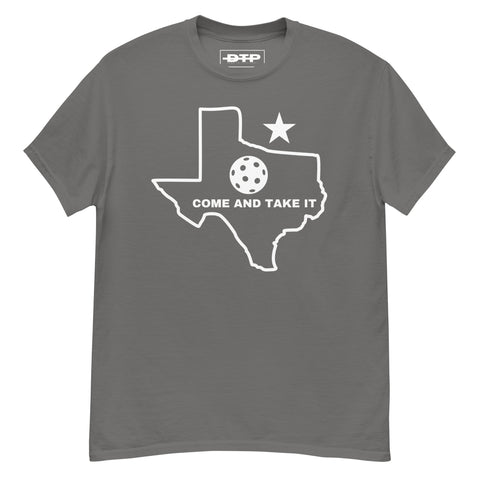Come And Take It Men's Classic Tee