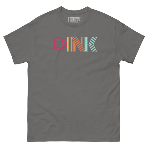 DINK Men's Classic Tee