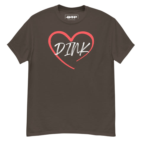 Dink Heart Men's Classic Tee