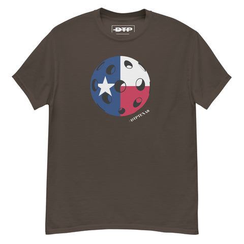 Texas Men's Classic Tee