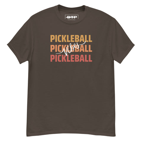 PB Vibes Men's classic tee
