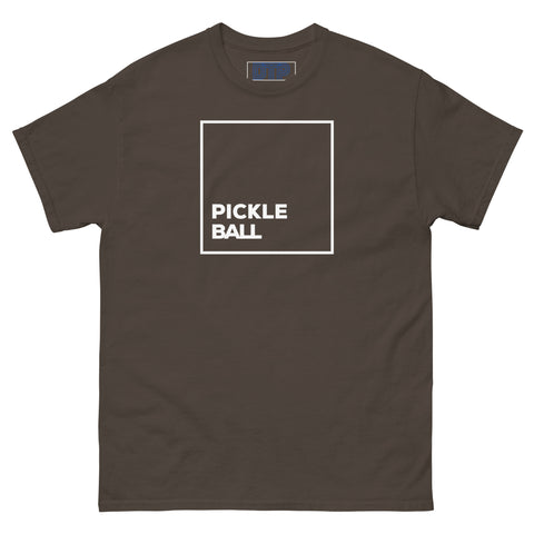 Pickleball Men's Classic Tee