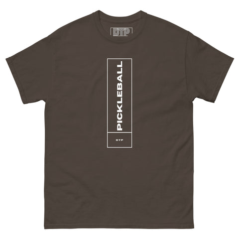 Pickleball Men's Classic Tee