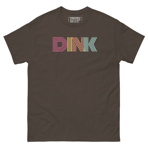 DINK Men's Classic Tee