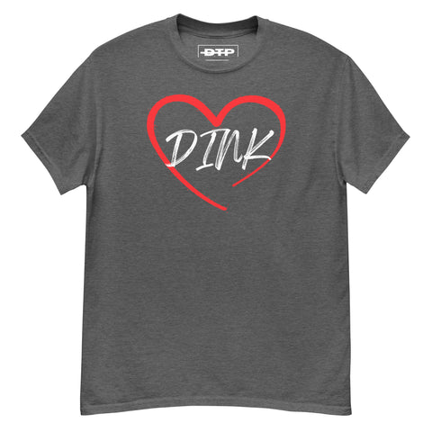 Dink Heart Men's Classic Tee