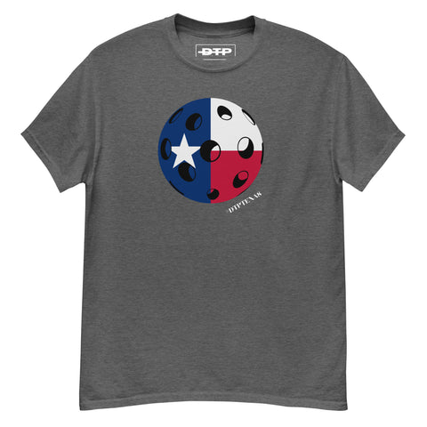 Texas Men's Classic Tee